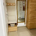 Homebase Modernes 4-sterne Mit Tiefgarage Im Zentrum Διαμέρισμα *