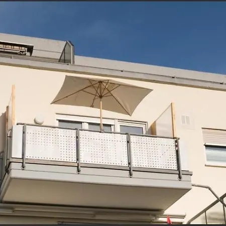 Homebase Modernes 4-sterne Mit Tiefgarage Im Zentrum *