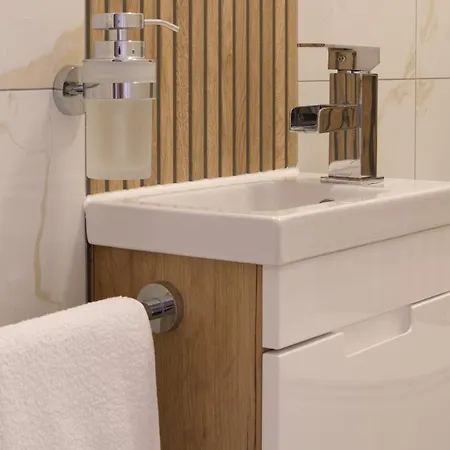 Apartment Homebase Modernes 4-sterne Mit Tiefgarage Im Zentrum Oberkochen