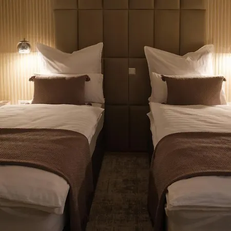 Appartement Homebase Modernes 4-sterne Mit Tiefgarage Im Zentrum *