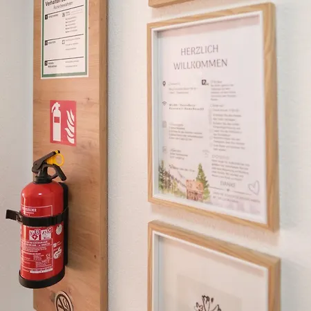 Homebase Modernes 4-sterne Mit Tiefgarage Im Zentrum Appartement