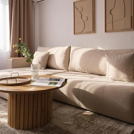 Homebase Modernes 4-sterne Mit Tiefgarage Im Zentrum *