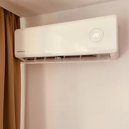 Homebase Modernes 4-sterne Mit Tiefgarage Im Zentrum *