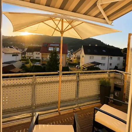 Apartment Homebase Modernes 4-sterne Mit Tiefgarage Im Zentrum